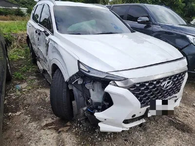 2019 Hyundai Santa FE KMHS581CBKU144080 VIN:KMHS581CBKU144080