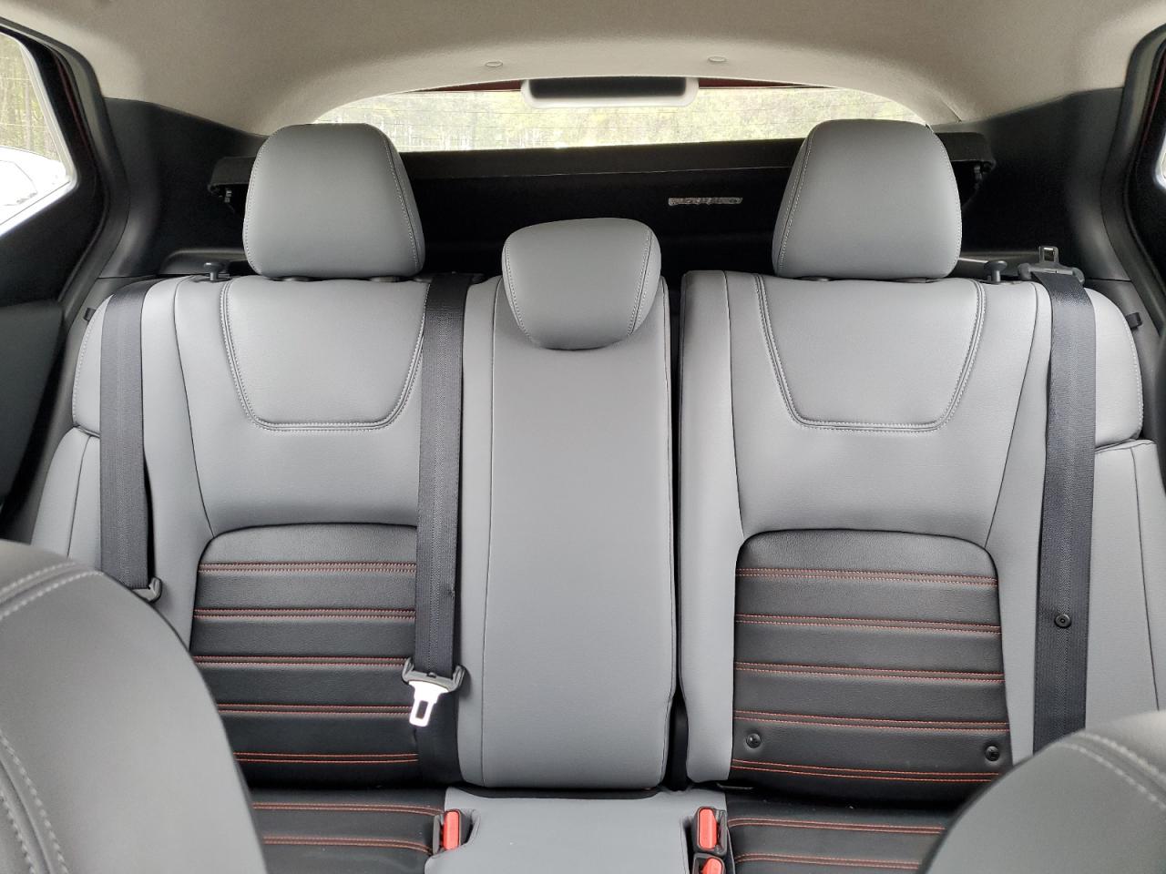 2023 NISSAN KICKS SR VIN:3N1CP5DV6PL512065
