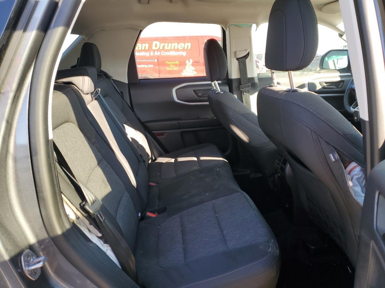 2024 FORD BRONCO SPORT BIG BEND VIN:3FMCR9B65RRF02715