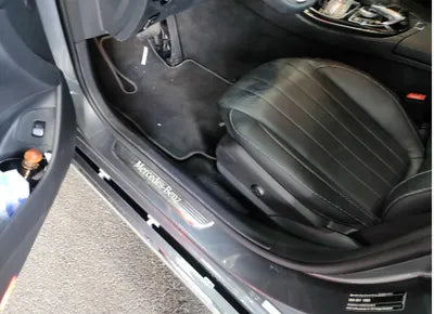 2019 Mercedes-Benz E 300 WDDZF4KB9KA495586 VIN:WDDZF4KB9KA495586