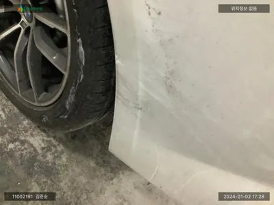 2021 BMW 520 WBA11BH02NWX39308 VIN:WBA11BH02NWX39308