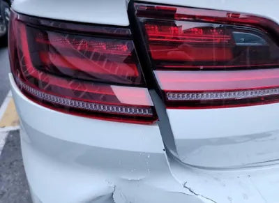 2020 Volkswagen Arteon WVWZZZ3HZLE020372 VIN:WVWZZZ3HZLE020372