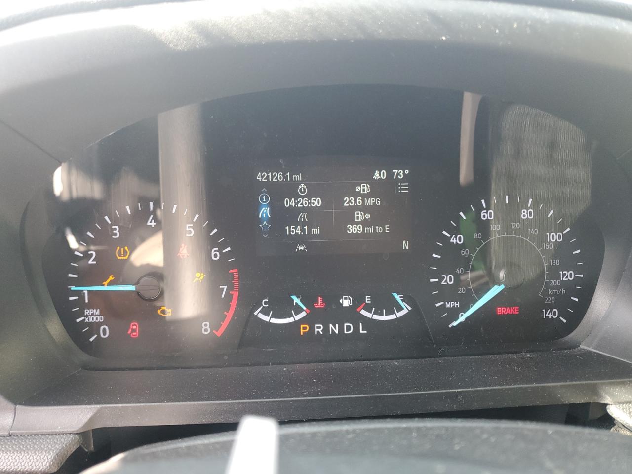 2022 FORD EXPLORER VIN:1FMSK8BH6NGC25215