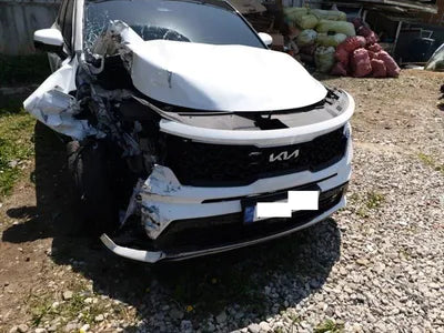 2023 Kia Sorento SALCA2BN3HH706139 VIN:SALCA2BN3HH706139