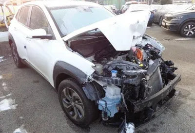 2021 Hyundai Kona VIN: