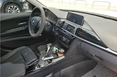 2017 BMW 320 WBA8C5103HA069791 VIN:WBA8C5103HA069791