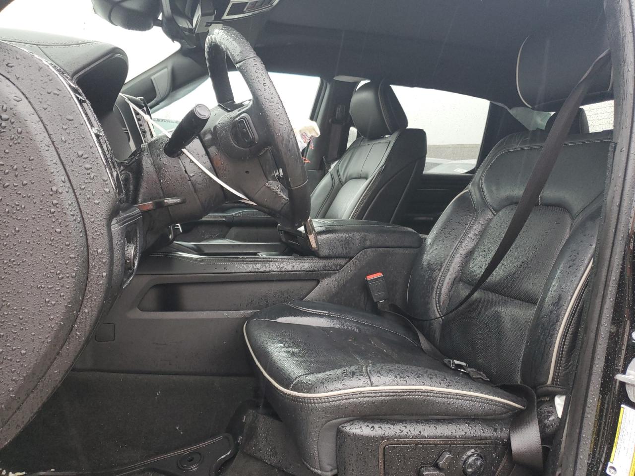 2022 RAM 1500 LIMITED VIN:1C6SRFHT0NN101492