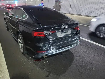 2019 Audi A5 WAUZZZF56KA077227 VIN:WAUZZZF56KA077227