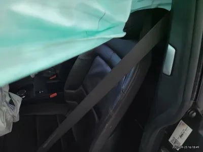 2018 BMW I3 WBY7Z2107J7B26784 VIN:WBY7Z2107J7B26784