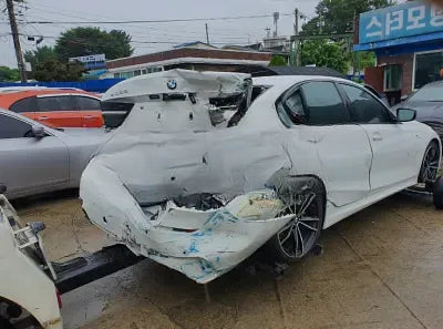 2020 BMW 330 WBA5P7105LFJ74945 VIN:WBA5P7105LFJ74945