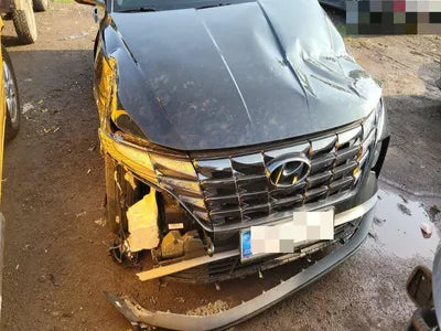 2020 Hyundai Tucson KMHJB811BMU002097 VIN:KMHJB811BMU002097