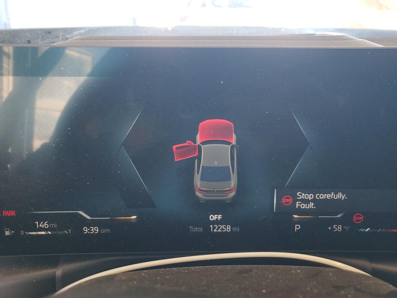 2024 BMW M340I  VIN:3MW49FS05R8E84755