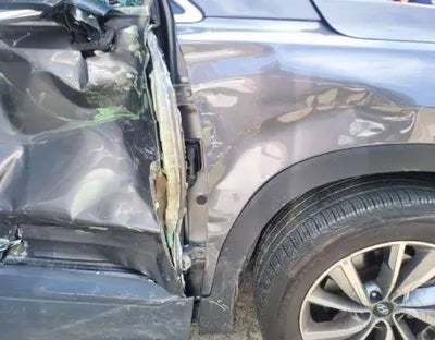 2019 Hyundai Santa FE VIN: