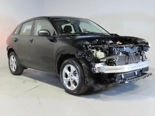 2024 HONDA HR-V LX VIN:3CZRZ1H3XRM709153