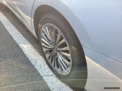 2019 Toyota Avalon 4T1B21FB9KU006937 VIN:4T1B21FB9KU006937