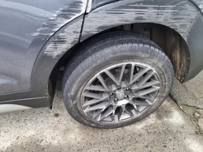 2018 Hyundai Tucson KMHJ5815GJU696427 VIN:KMHJ5815GJU696427