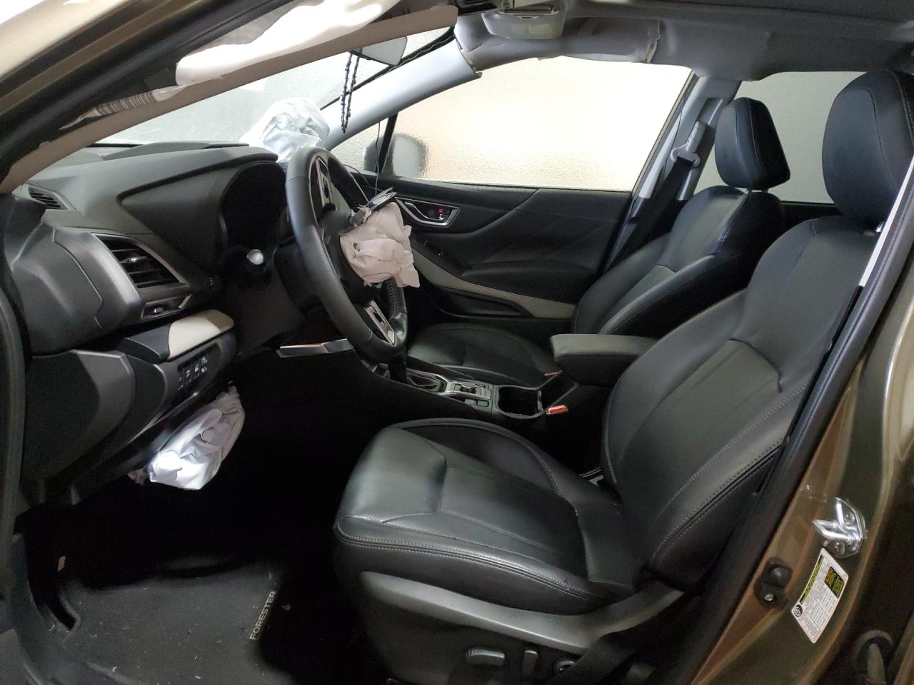 2024 SUBARU FORESTER LIMITED VIN:JF2SKALC5RH402983