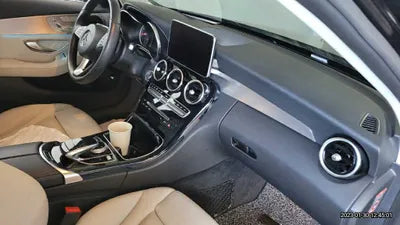 2017 Mercedes-Benz C 220 WDDWF0EB7HR257043 VIN:WDDWF0EB7HR257043