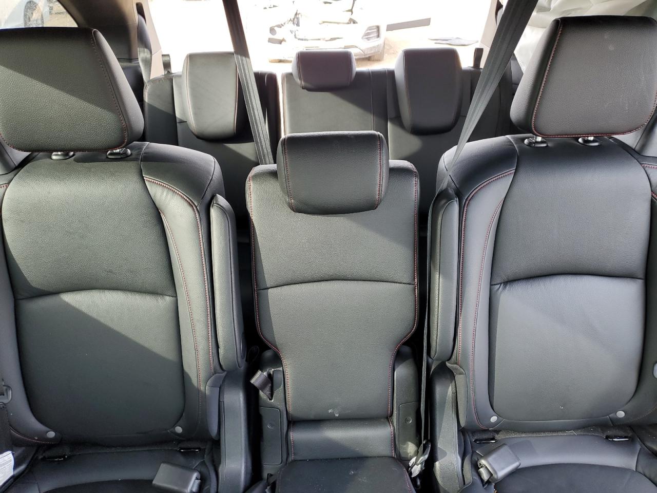 2023 HONDA ODYSSEY SPORT-L VIN:4JGFD6BB9PA882074