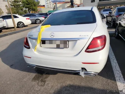 2020 Mercedes-Benz E 300 W1KZF4KB4LA861228 VIN:W1KZF4KB4LA861228