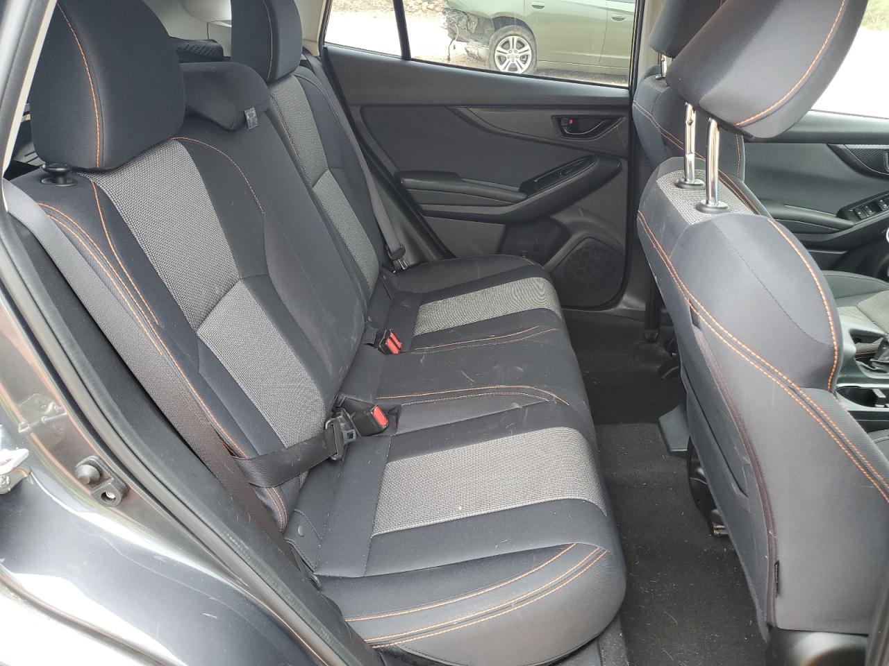 2022 SUBARU CROSSTREK PREMIUM VIN:JF2GTAEC4NH279221