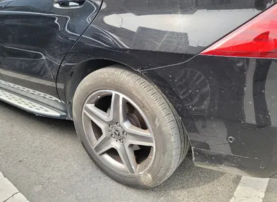 2017 Mercedes-Benz GLE 350 WDCDA2EB0HA975893 VIN:WDCDA2EB0HA975893