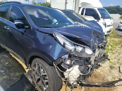 2017 Kia Sportage KNAPR813DJK378979 VIN:KNAPR813DJK378979