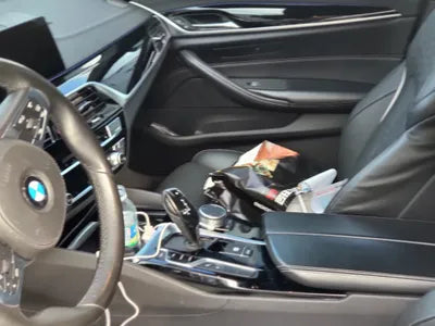 2019 BMW 530 WBAJD9101KWW44664 VIN:WBAJD9101KWW44664