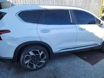 2020 Hyundai Santa FE VIN: