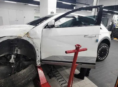 2022 Hyundai Ioniq KMHKR81CPNU071778 VIN:KMHKR81CPNU071778