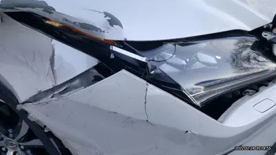2016 Lexus RX 450 JTJBGMCA6H2018645 VIN:JTJBGMCA6H2018645