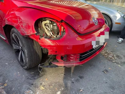 2015 Volkswagen Beetle WVWZZZ16ZFM635379 VIN:WVWZZZ16ZFM635379