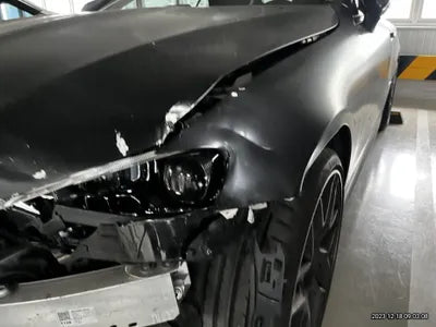 2021 Mercedes-Benz E 450 W1K1J5KB2MF153324 VIN:W1K1J5KB2MF153324