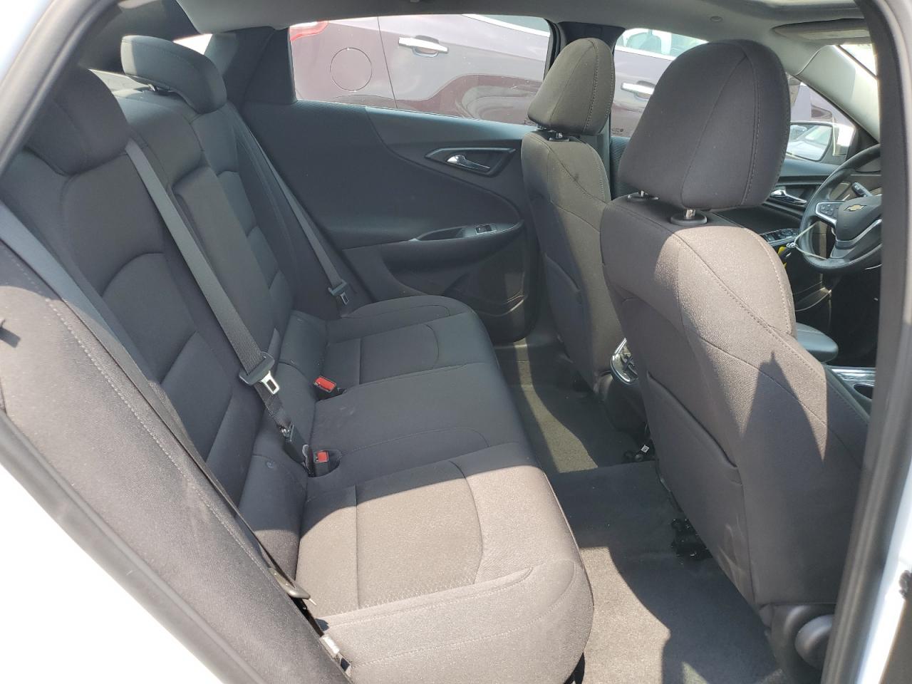 2022 CHEVROLET MALIBU LT VIN:1G1ZD5ST0NF193134