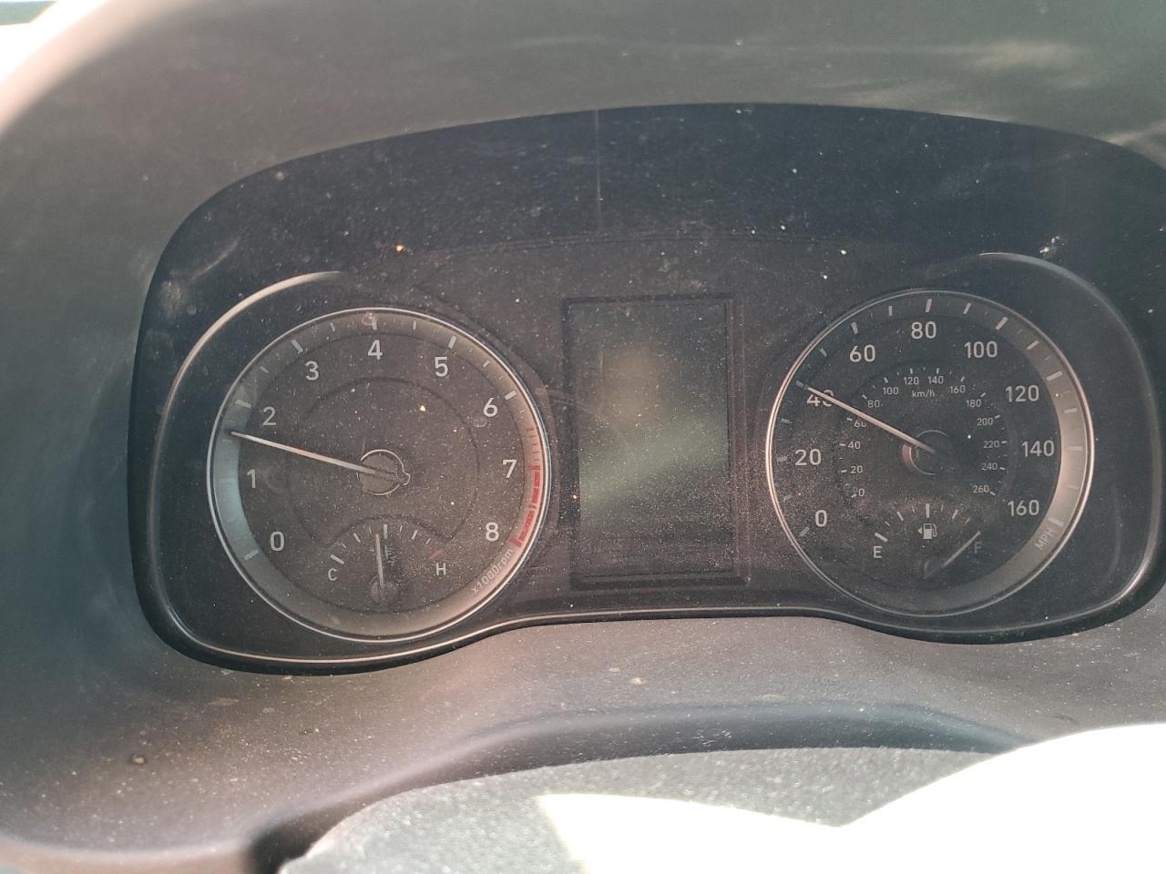 2022 HYUNDAI KONA SEL VIN:KM8K6CAB4NU903241