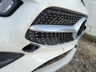 2021 Mercedes-Benz CLA 250 W1K5J4HB5MN229482 VIN:W1K5J4HB5MN229482