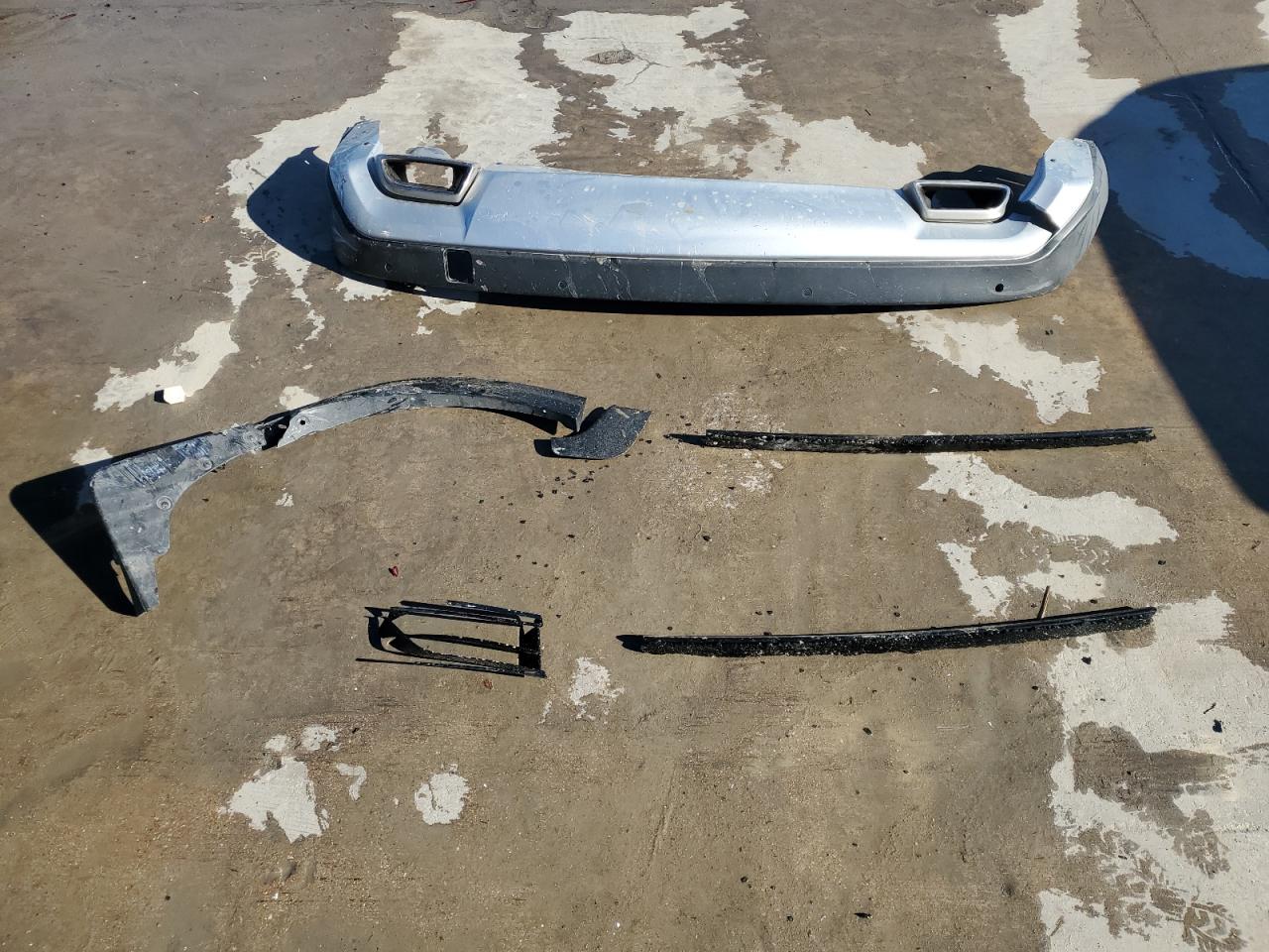 2024 INFINITI QX50 LUXE VIN:3PCAJ5BAXRF101940