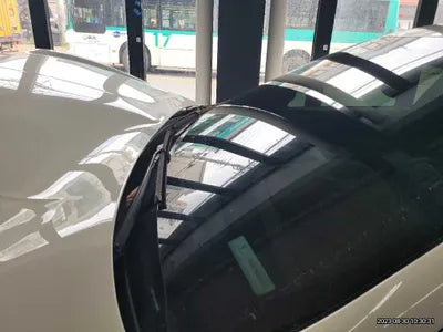 2018 Maserati Ghibli ZAM57TSG0J1305020 VIN:ZAM57TSG0J1305020