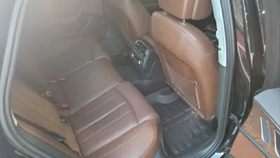 2016 Audi A6 WAUZZZ4G9GN026924 VIN:WAUZZZ4G9GN026924