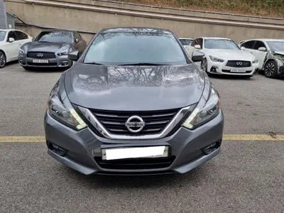 2018 Nissan Altima 1N4AL3AP5JC137739 VIN:1N4AL3AP5JC137739