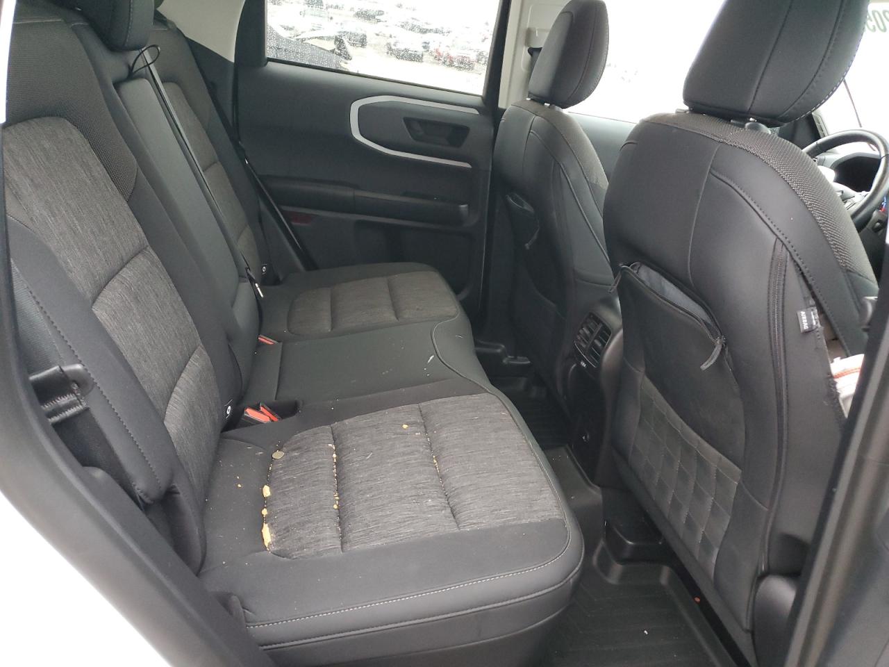 2023 FORD BRONCO SPORT BIG BEND VIN:3FMCR9B61PRD13721