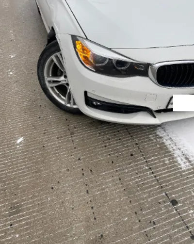 2018 BMW 320 WBA8T3109JGA96794 VIN:WBA8T3109JGA96794