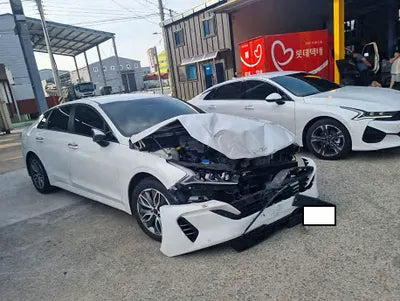 2022 Kia K5 KNAG341JBNA017945 VIN:KNAG341JBNA017945