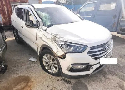 2018 Hyundai Santa FE KMHSW81UBJU801350 VIN:KMHSW81UBJU801350