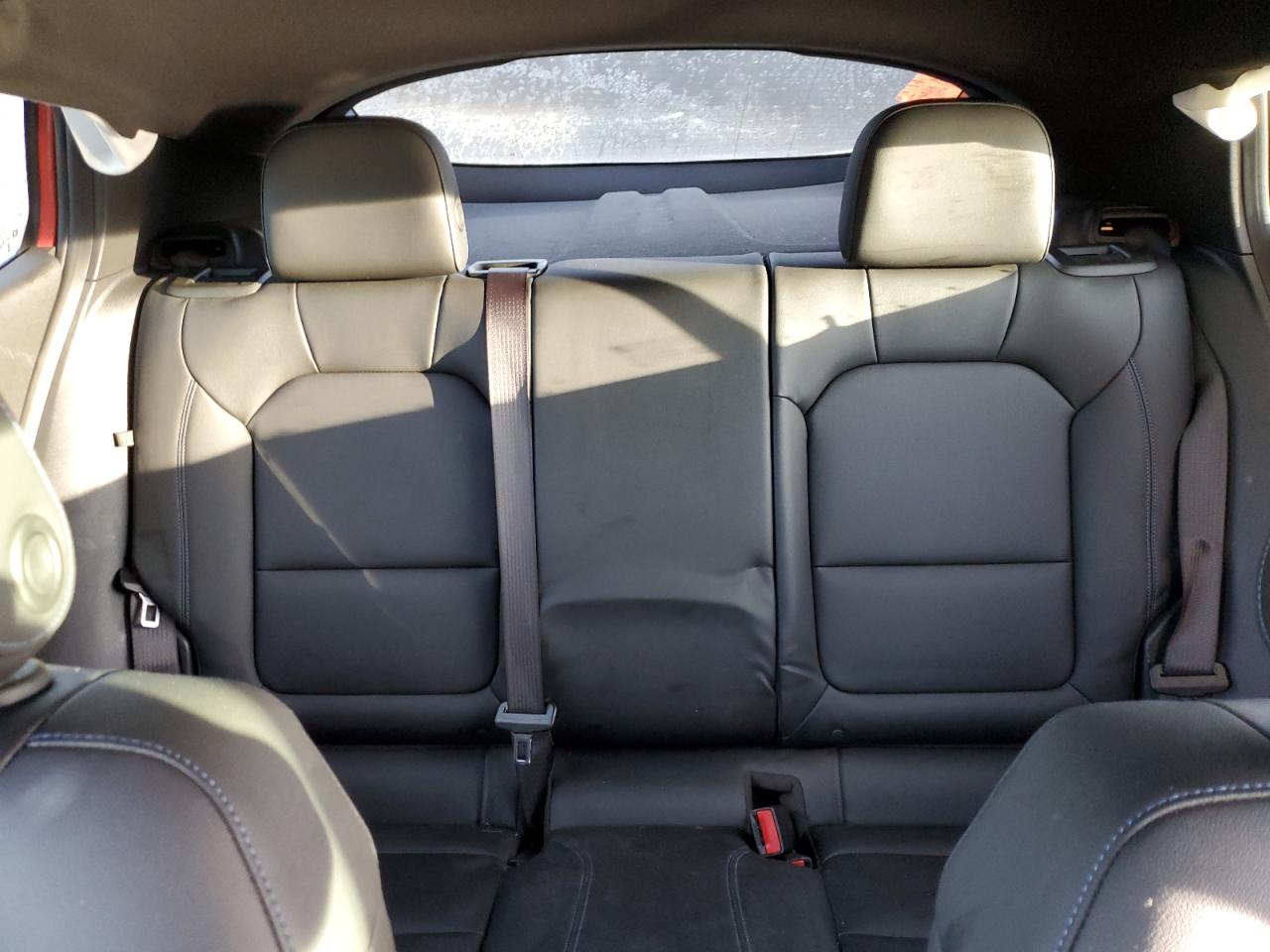 2024 BUICK ENVISTA SPORT TOURING VIN:KL47LBE24RB144223