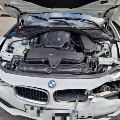 2018 BMW 320 WBA8C5105J5L45158 VIN:WBA8C5105J5L45158