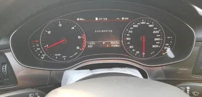 2016 Audi A6 WAUZZZ4G3GN105568 VIN:WAUZZZ4G3GN105568