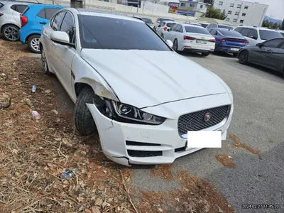 2016 Jaguar XE SAJAB4BN8GA932368 VIN:SAJAB4BN8GA932368