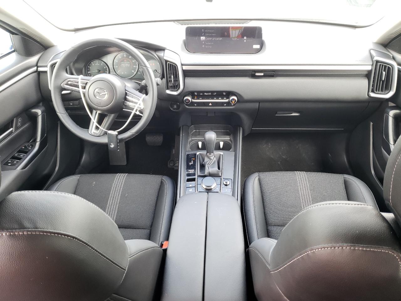 2024 MAZDA CX-50 PREFERRED VIN:7MMVABBM5RN231023