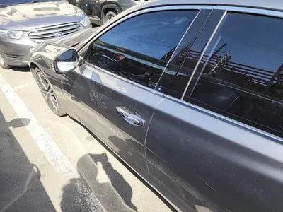 2015 Infiniti Q50 VIN: